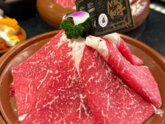 -大牛寿喜烧·和牛放题(香港广场店)
