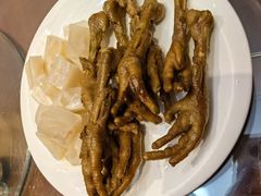 -火娃菜馆(新岭花园1期店)