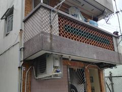-大澳渔村及棚屋