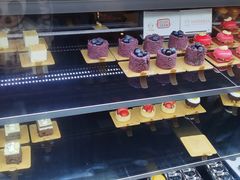 -半岛翡丽海鲜自助餐厅(观风亭店)