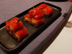 海皇红米肠-顺峰(农展馆店)