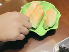 -肖记公安牛肉鱼杂馆·省级非物质文化遗产(三角路直营店)