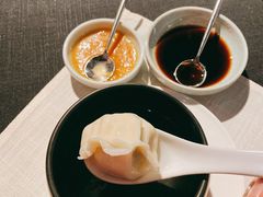鲅鱼饺子-鲁采LU STYLE(新天地店)