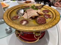 -燕郊烧鸽子(酷车小镇店)