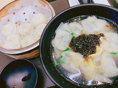 -上海美食(申贵路店)