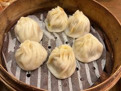 -南翔馒头店(豫园店)
