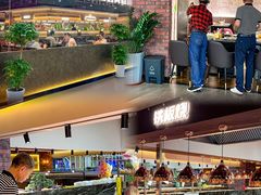 -汉丽斯巴西烤肉自助(市南店)