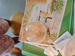 -麦当劳(健德桥得来速店)