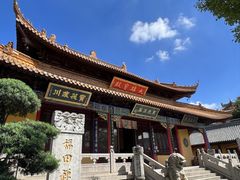 -南通濠河风景名胜区