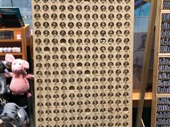 -西西弗书店&矢量咖啡(凯德晶萃广场店)