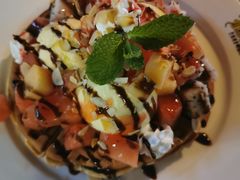 -巴伐利亚啤酒坊(意式风情街店)