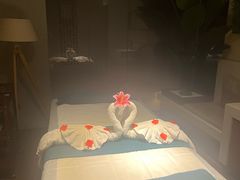 -新紫霞养生·影院足道·SPA(金山区店)