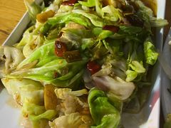 -尹掌柜曹州涮羊肉(西市场店)