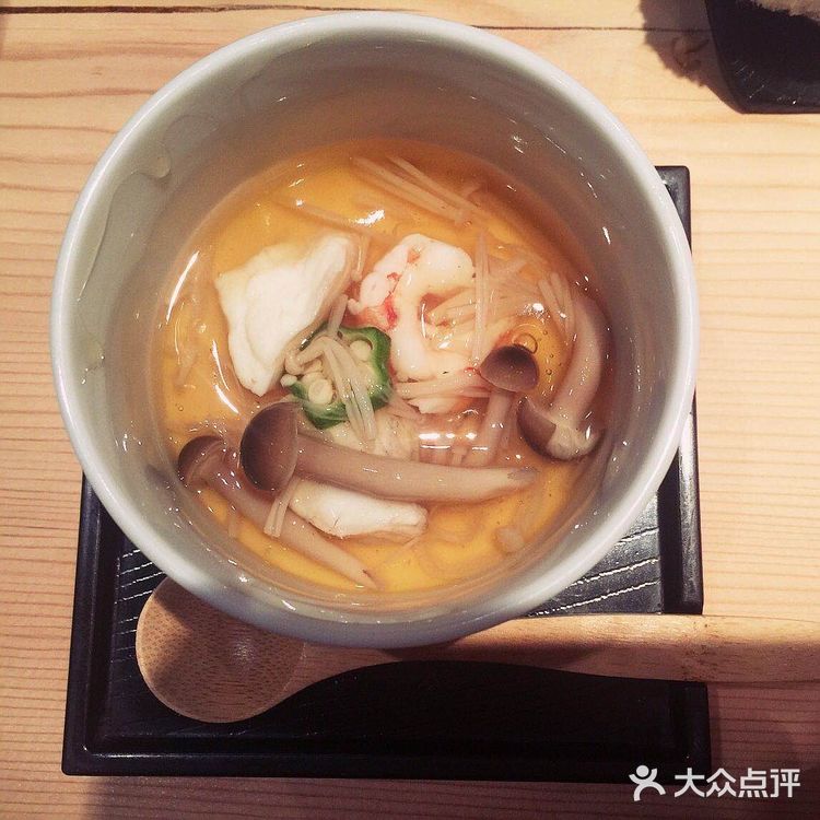 鮨然(然寿司钱粮胡同店)