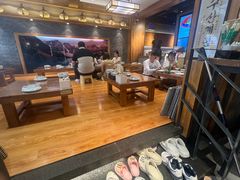 -长寿参鸡汤(朝韩风情街店)
