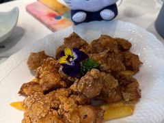 -船歌·鱼水饺青岛菜(枫蓝国际购物中心店)