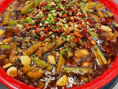 -馬伍旺川菜(安德门店)