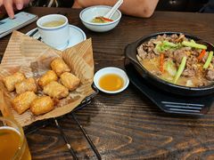 -大洋家·潮汕鱼鲜·花胶砂锅粥(天河东路店)