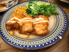 -Q MEX 库迈墨西哥餐吧(双井店)