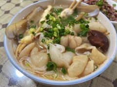 -鹰子捞化(古田支路店)
