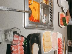 -海底捞火锅(北京路店)