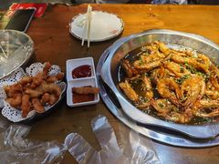 -槐店王婆大虾(开发区店)