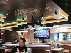 -杨小佳·齐齐哈尔烤肉·烤串(广州店)
