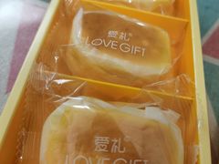 -LOVEGIFT爱礼(八佰伴店)