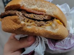 -麦当劳(农光里店)