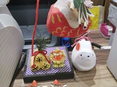 -胜博殿霸王树(嘉里中心店)