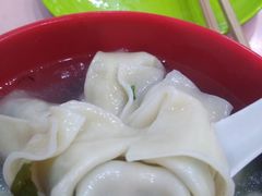 -北万新包子店(淮海店)