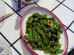 -不夜天烧烤牛骨头(南湖店)