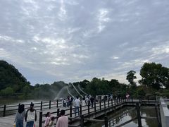 -采石矶景区