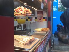 -味子夫鸡柳(解放碑总店)