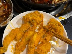 -鸿顺老铁锅美蛙鱼府(解放碑店)