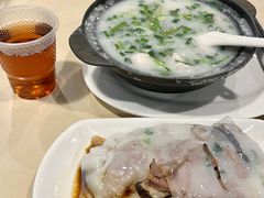 -玲又珑美食(盘福路店)