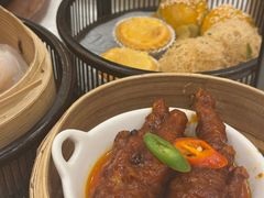 -翠华餐厅(香港国际机场店)