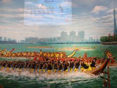 -深圳市当代艺术与城市规划馆
