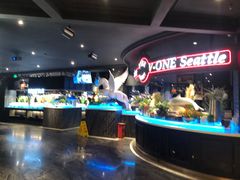 -V-ONE西雅图海鲜自助餐厅(仓山万达广场店)