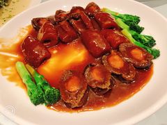 -Yan Ting 宴庭中餐厅(上海静安瑞吉酒店)