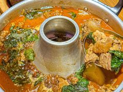 -敏珠拉姆藏餐·南京厨房(富春江东街店)