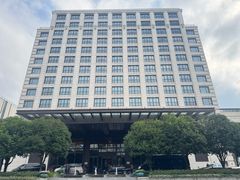 -杭州城中香格里拉大酒店