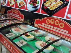 -老山东·山东菜(鲁菜名店)