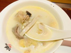 -捞旺猪肚鸡(街道口店)