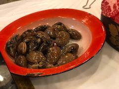 -鲜入围煮花胶鸡海鲜火锅