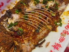 -庆峰龙虾烧烤(合肥一店)
