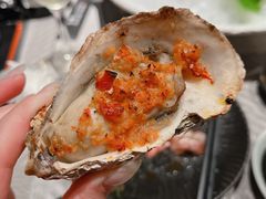 -王鼎精致料理铁板烧(世博源店)