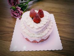 -花间烘焙BLossom Bakery