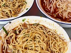-幸福路牛肉面馆(总店)