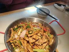 -吕记老鸭汤·徽菜馆(东营路店)